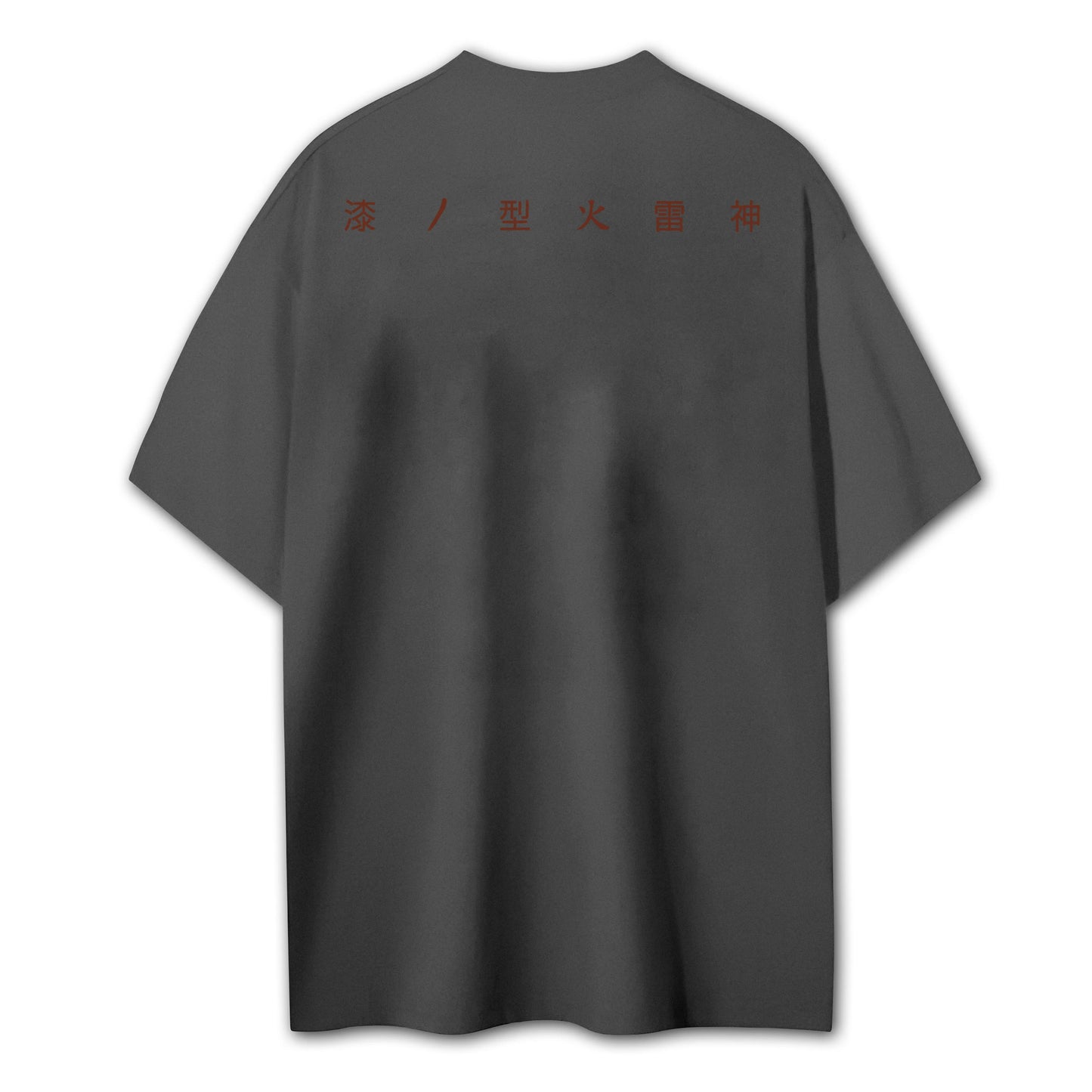 Blade of the Demon Hunters Zenitsu's Rage V2 T-Shirt