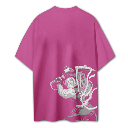 Blade of Demon Hunters Uzui Tengen T-Shirt