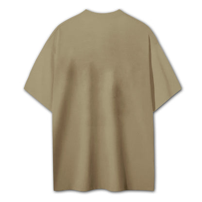 Fighting Spirit Kamogawa Boxing Gym V4 T-Shirt