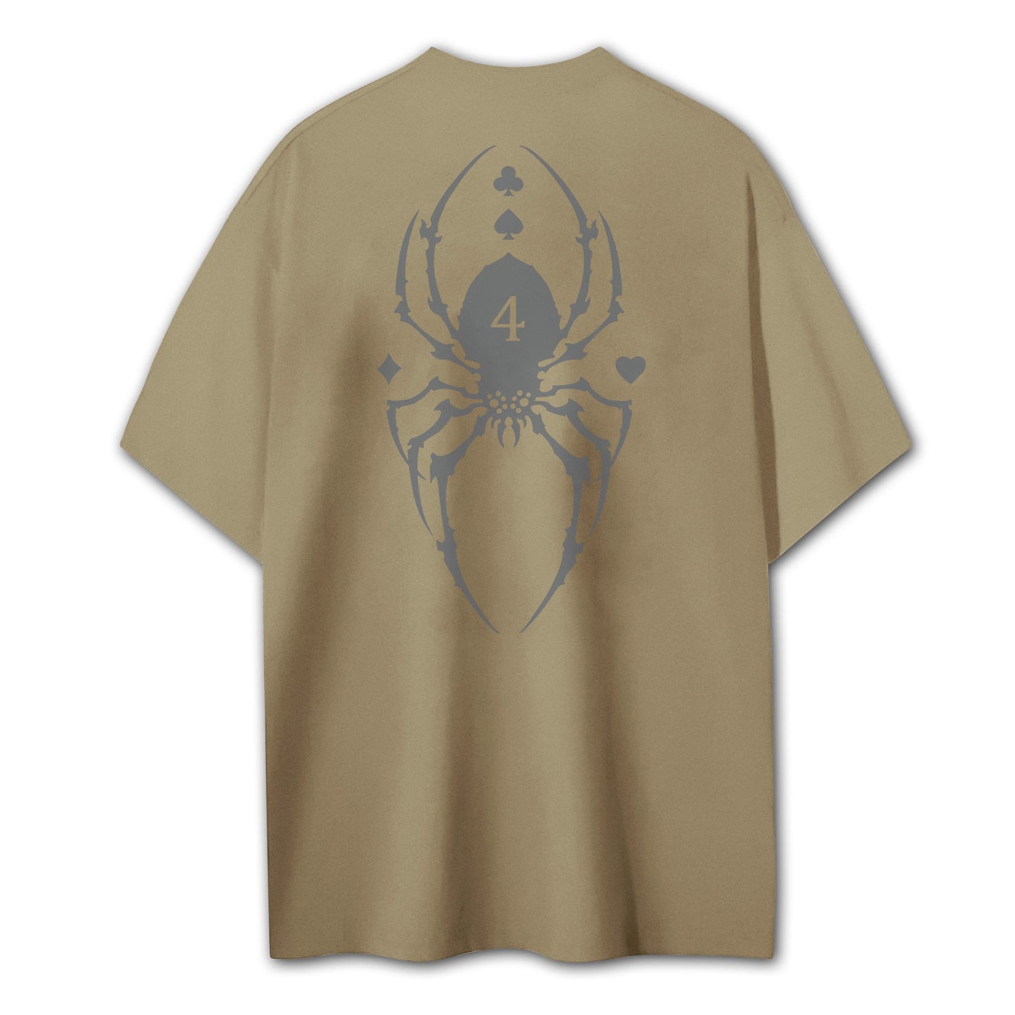 Elite Hunter Saga Hisoka's Bungee Gum T-Shirt