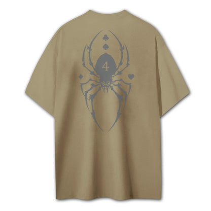 Elite Hunter Saga Hisoka's Bungee Gum T-Shirt