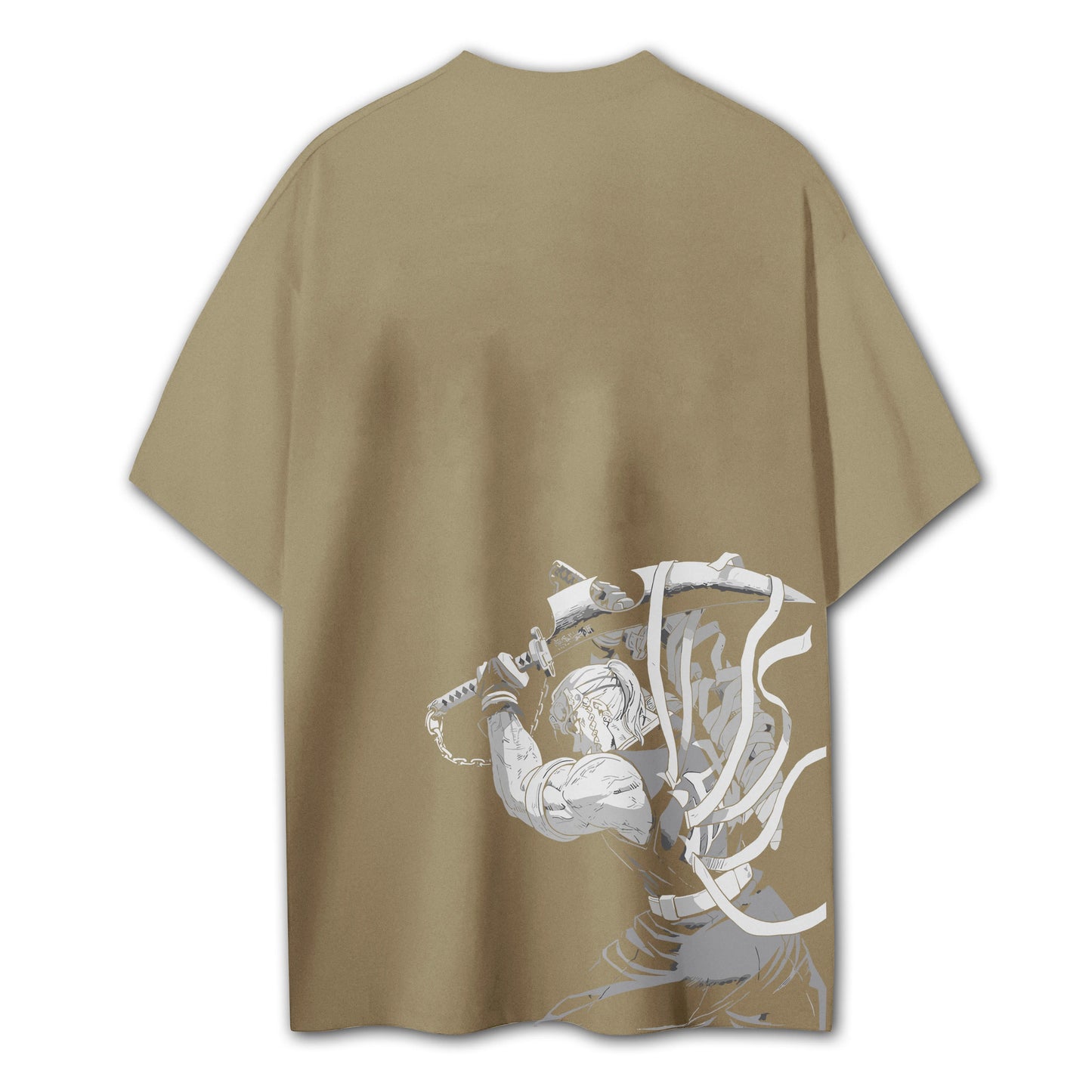 Blade of Demon Hunters Uzui Tengen T-Shirt