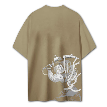 Blade of Demon Hunters Uzui Tengen T-Shirt