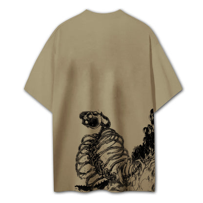 Titan Siege - Titans Approaching T-Shirt