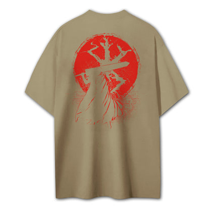 Attack on Titan Aufklärungstrupp Kapuzenpullover