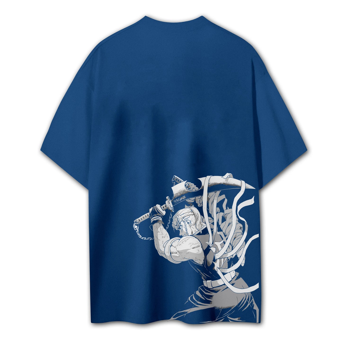 Blade of Demon Hunters Uzui Tengen T-Shirt
