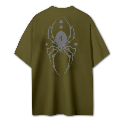 Elite Hunter Saga Hisoka's Bungee Gum T-Shirt