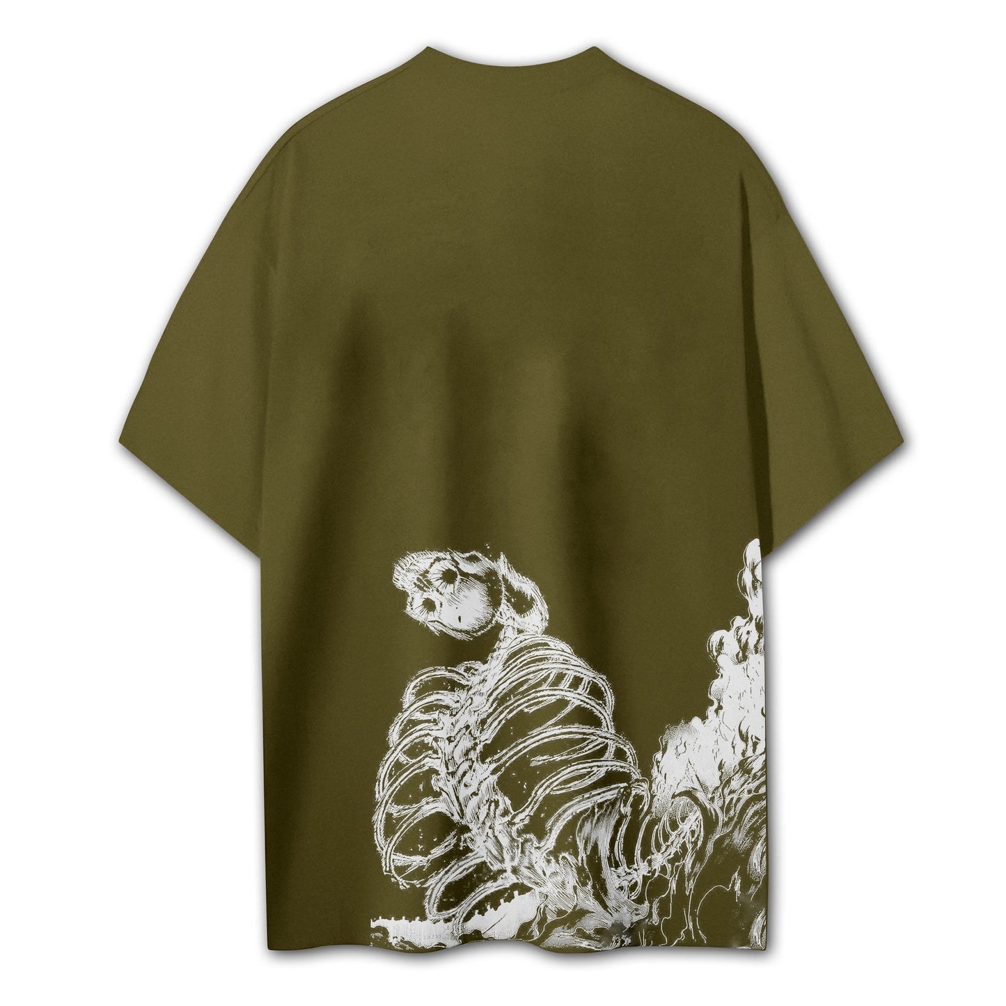 Titan Siege - Titans Approaching T-Shirt