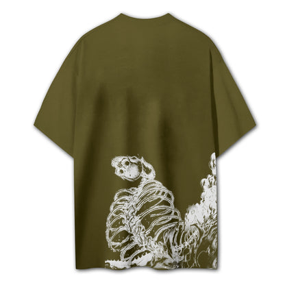 Titan Siege - Titans Approaching T-Shirt