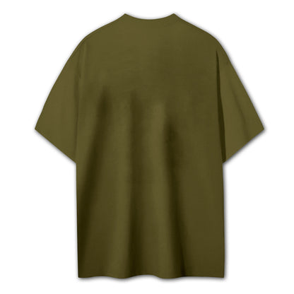 Fighting Spirit Kamogawa Boxing Gym V3 T-Shirt