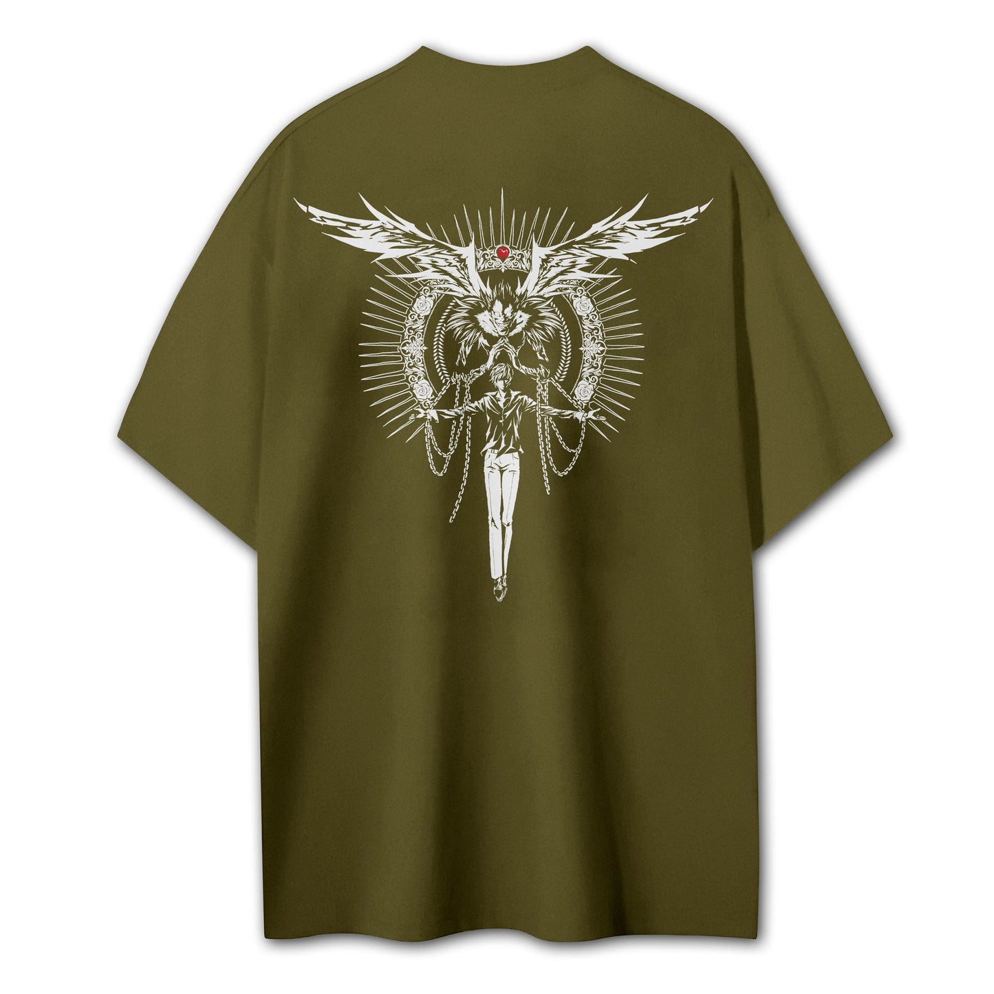 Sweat à capuche Attack on Titan Survey Corps