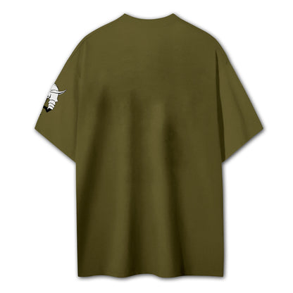 Attack on Titan Aufklärungstrupp Kapuzenpullover