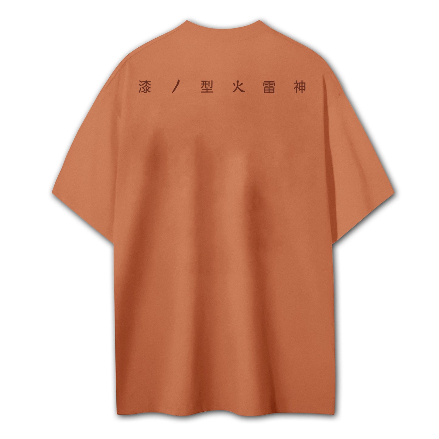 Blade of the Demon Hunters Zenitsu's Rage V2 T-Shirt