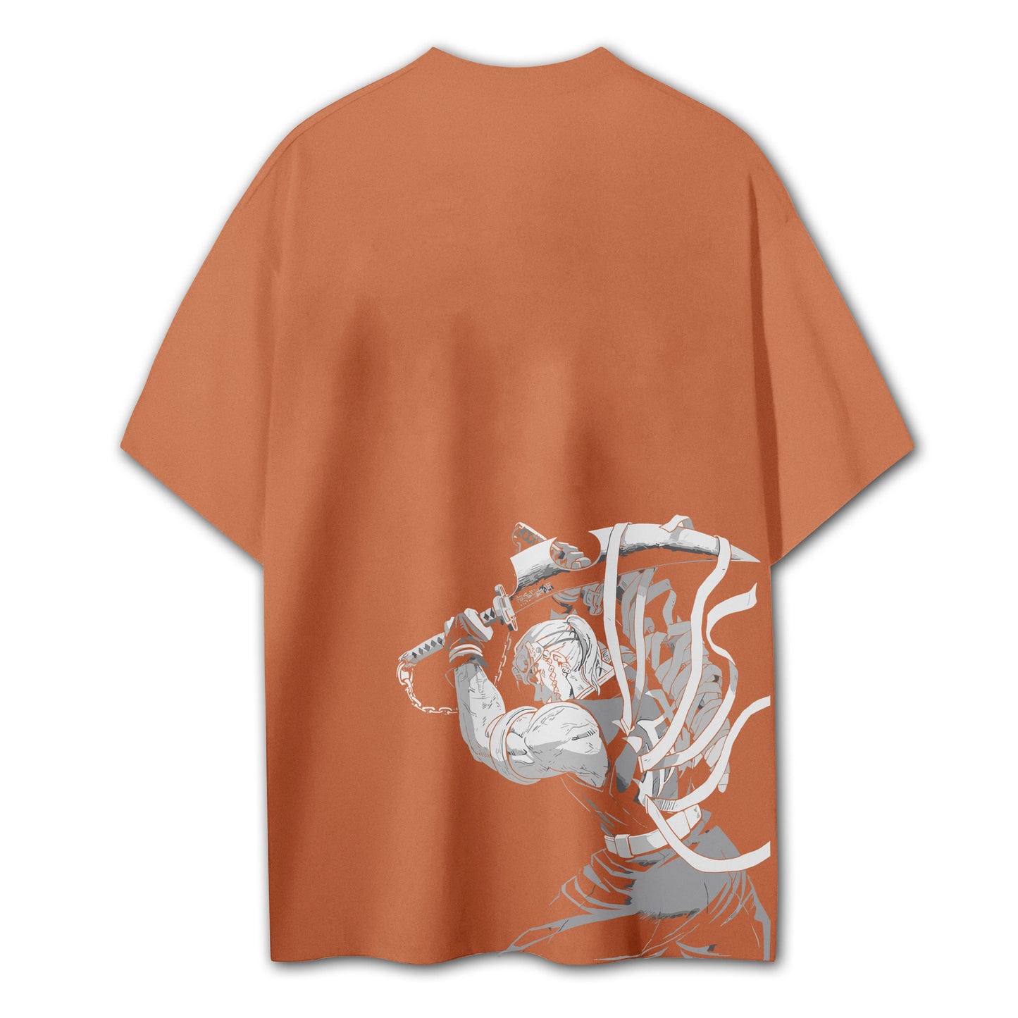 Blade of Demon Hunters Uzui Tengen T-Shirt