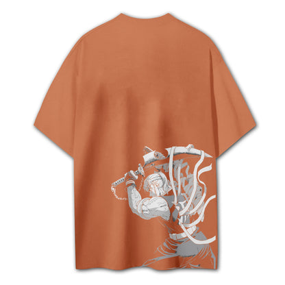 Blade of Demon Hunters Uzui Tengen T-Shirt