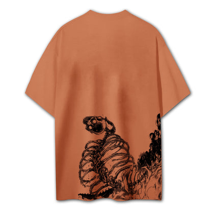 Titan Siege - Titans Approaching T-Shirt