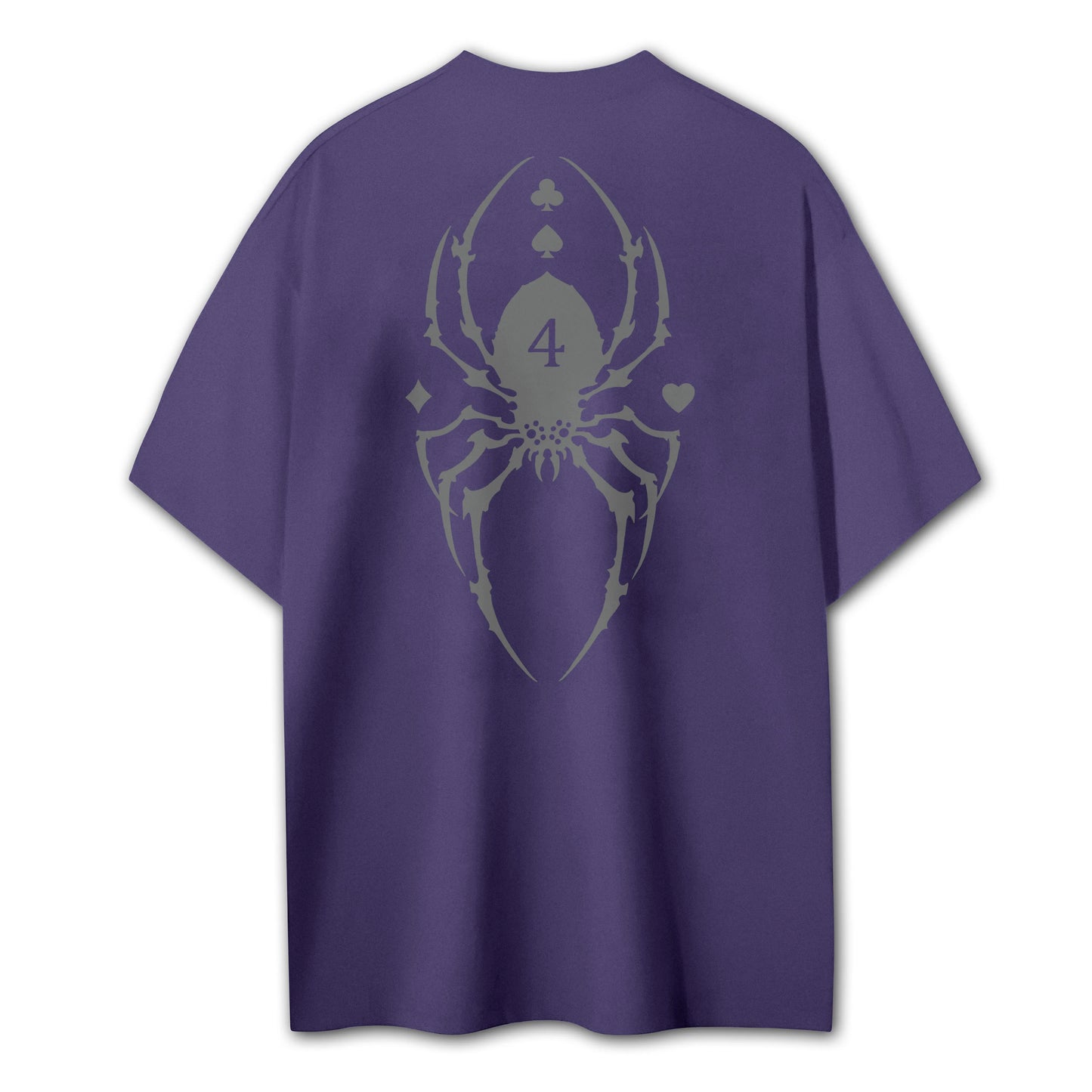 Elite Hunter Saga Hisoka's Bungee Gum T-Shirt