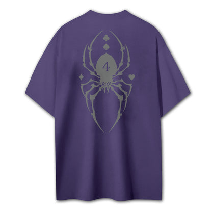 Elite Hunter Saga Hisoka's Bungee Gum T-Shirt