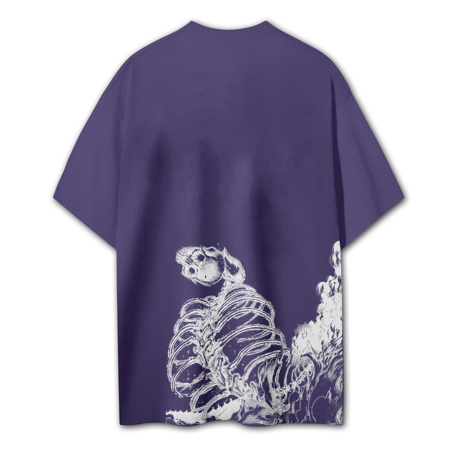 Titan Siege - Titans Approaching T-Shirt