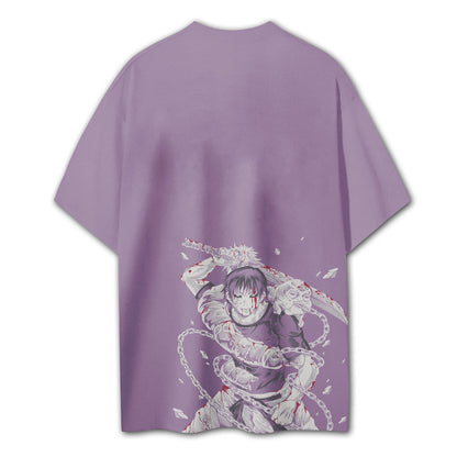Tokyo Sorcery Toji Fushiguro V3 T-Shirt