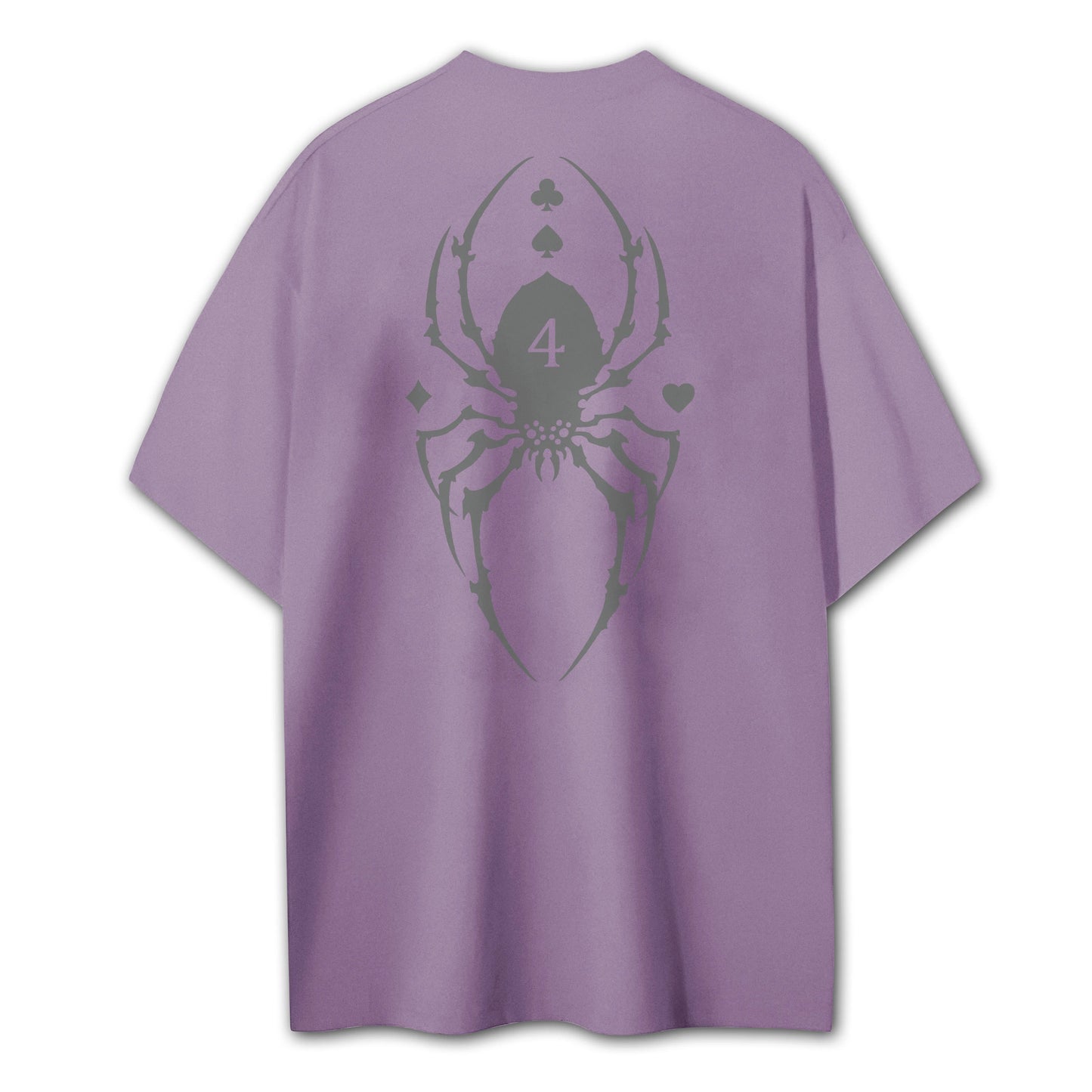Elite Hunter Saga Hisoka's Bungee Gum T-Shirt