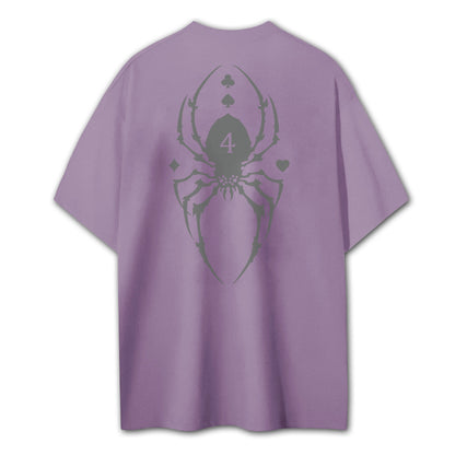 Elite Hunter Saga Hisoka's Bungee Gum T-Shirt