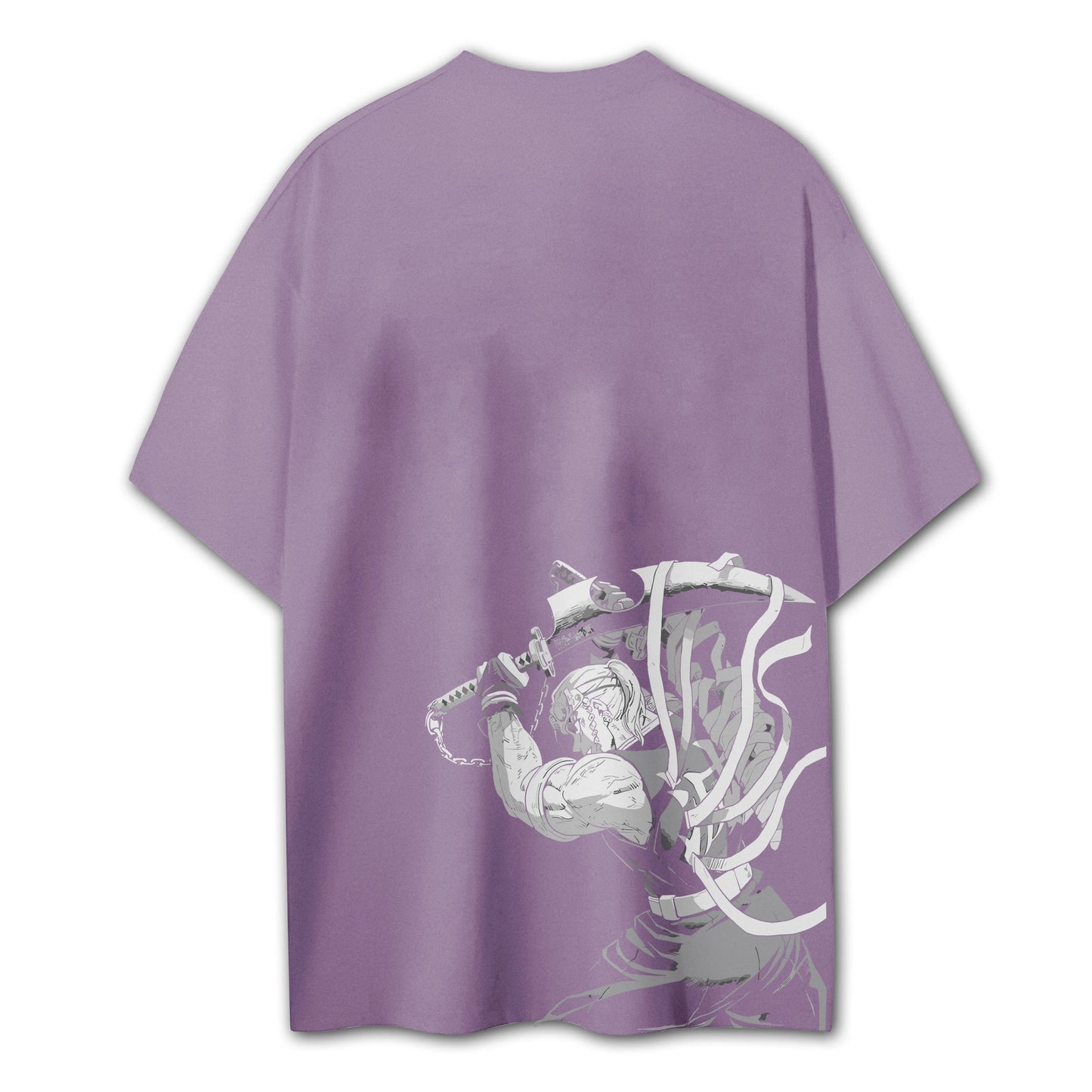 Blade of Demon Hunters Uzui Tengen T-Shirt