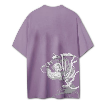 Blade of Demon Hunters Uzui Tengen T-Shirt