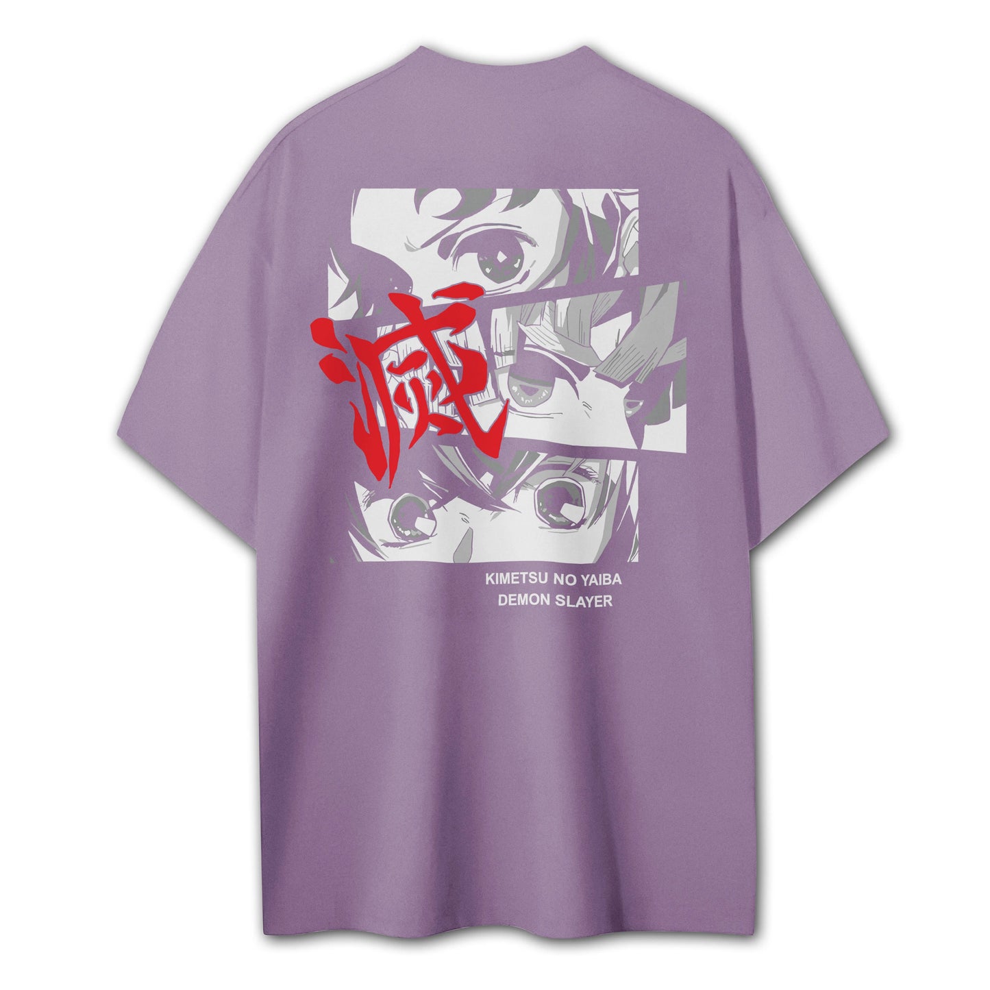 Blade of Demon Hunters Trio T-Shirt