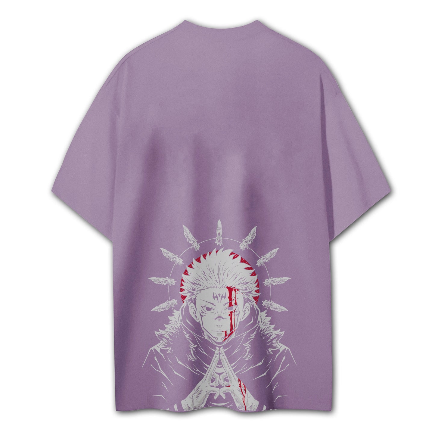 Tokyo Sorcery Ryomen Sukuna T-Shirt