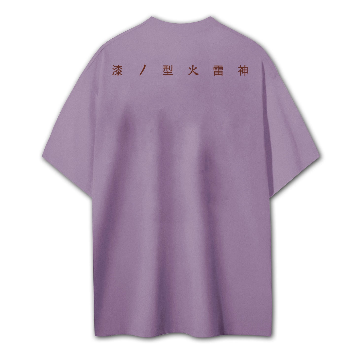 Blade of the Demon Hunters Zenitsu's Master T-Shirt
