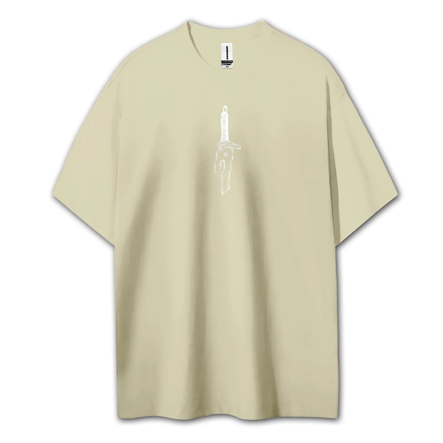 Tokyo Sorcery Toji Fushiguro V3 T-Shirt