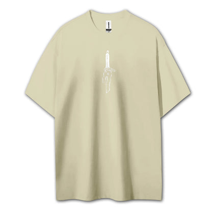 Tokyo Sorcery Toji Fushiguro V3 T-Shirt
