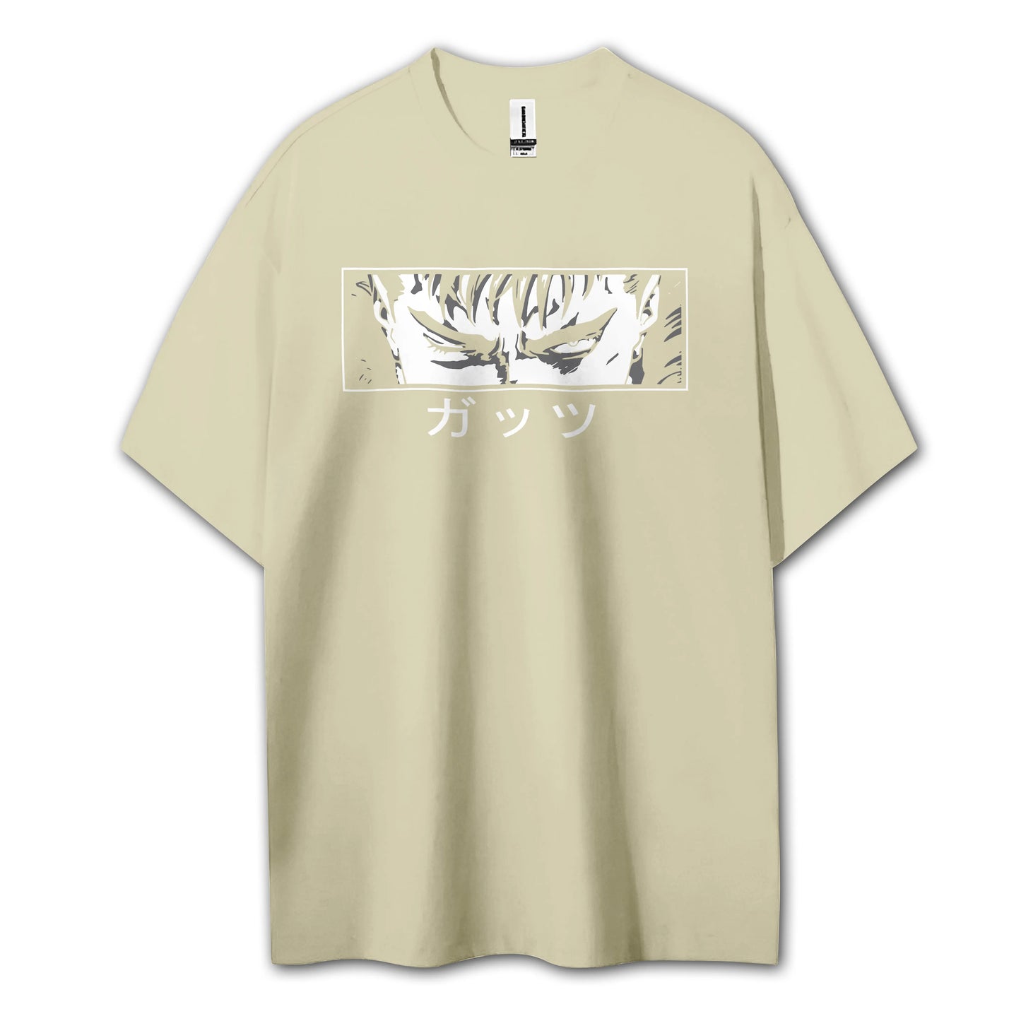 Dark Sword Saga Guts' Gaze T-Shirt