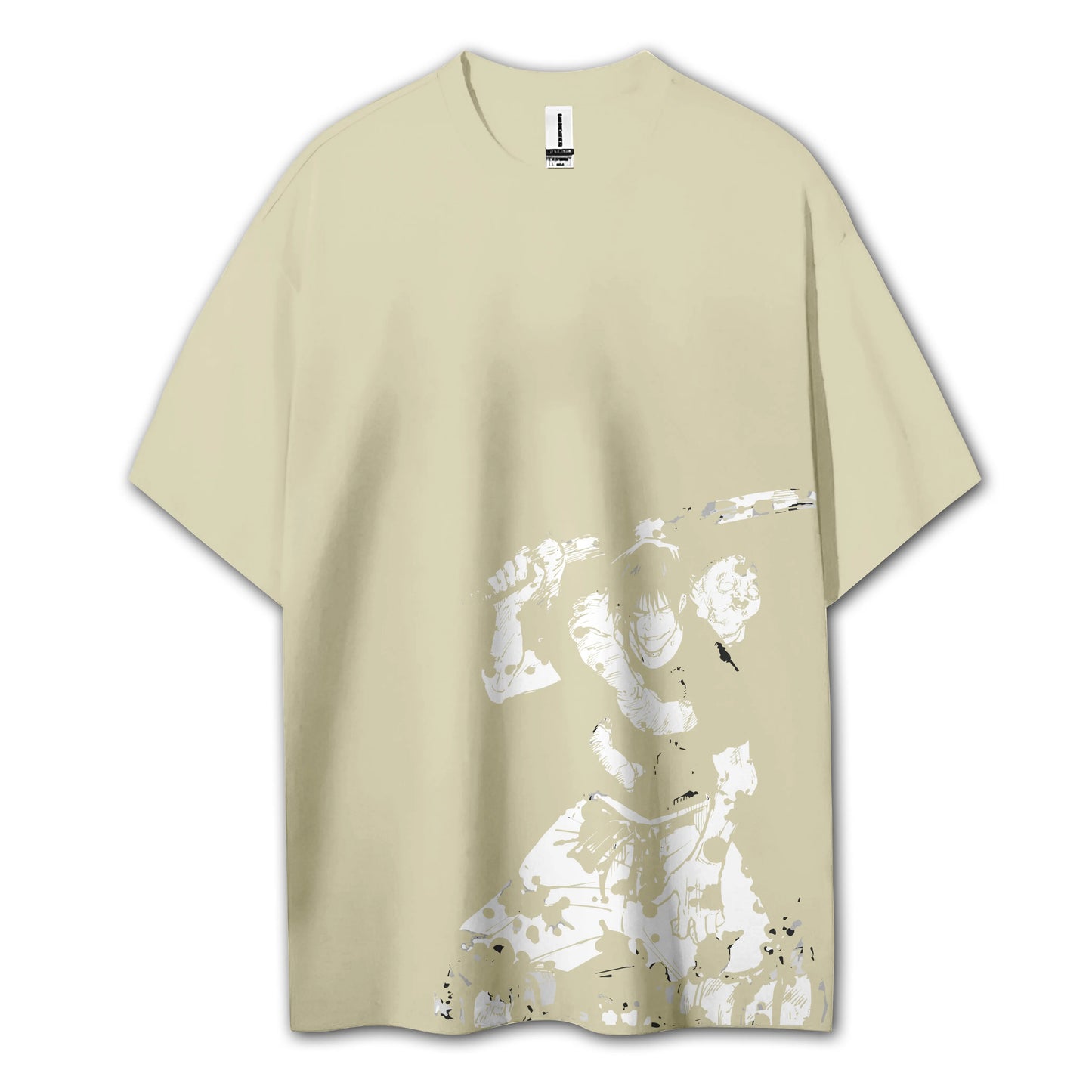 Tokyo Sorcery Toji Fushiguro V4 T-Shirt