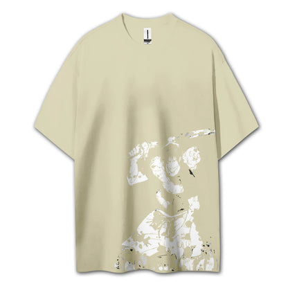 Tokyo Sorcery Toji Fushiguro V4 T-Shirt
