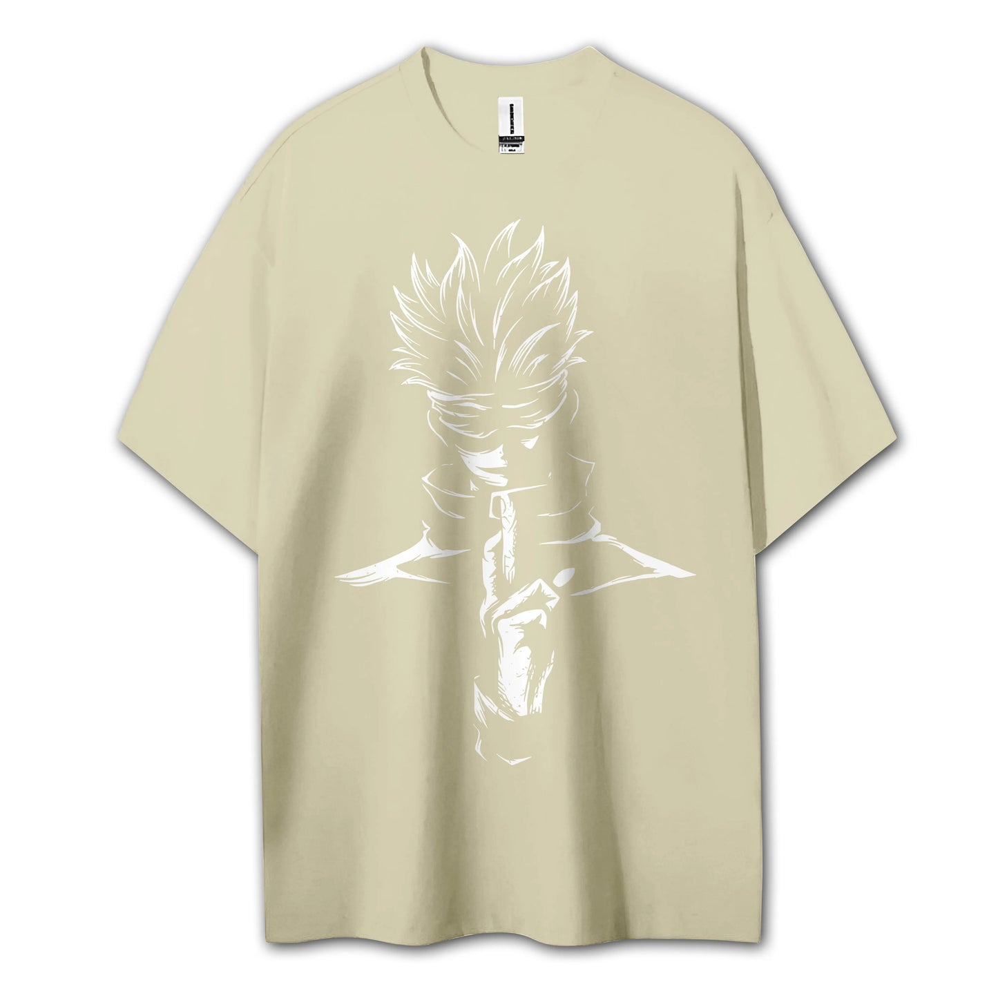 Tokyo Sorcery Satoru Gojo V3 T-Shirt