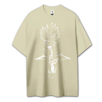 Tokyo Sorcery Satoru Gojo V3 T-Shirt