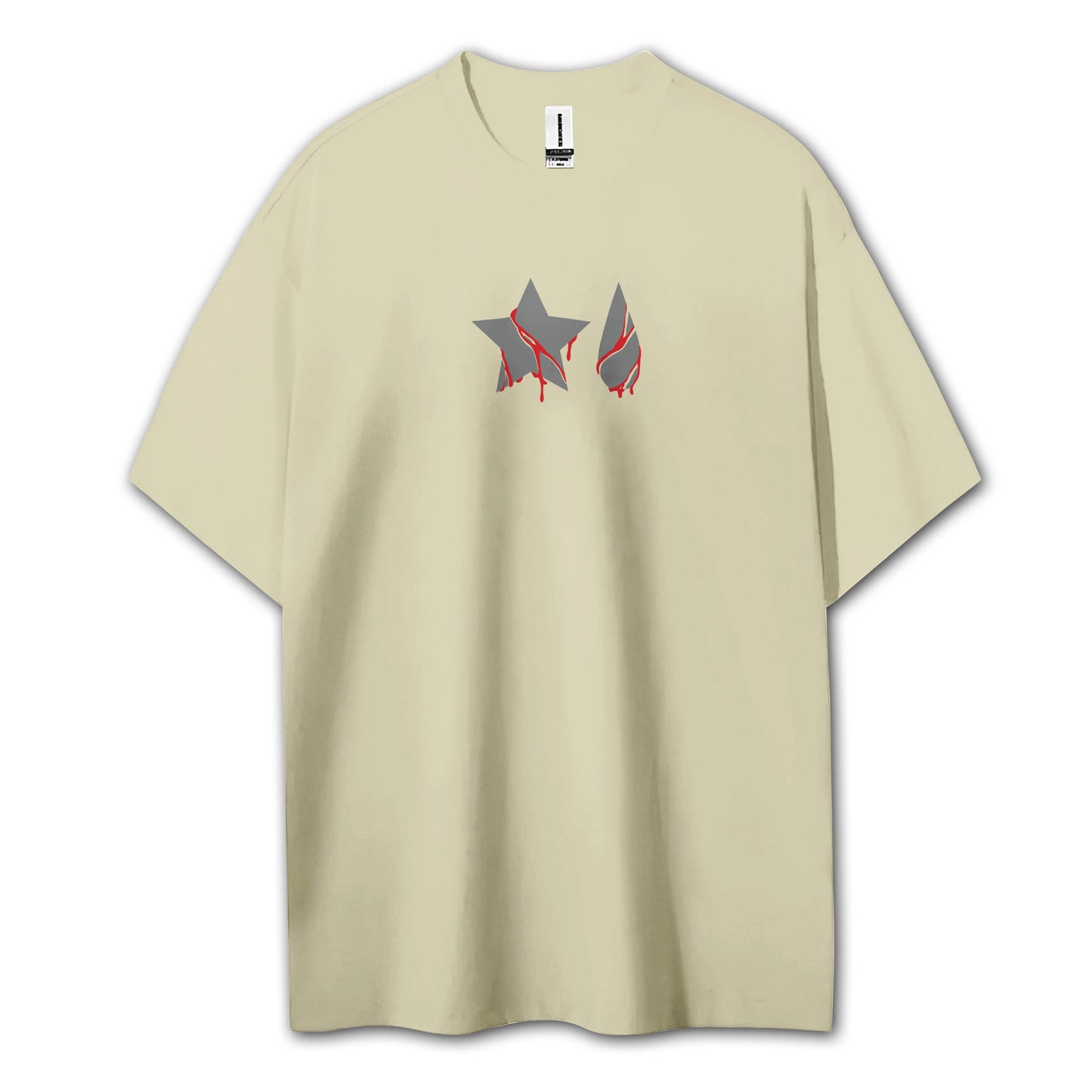 Elite Hunter Saga Hisoka's Bungee Gum T-Shirt