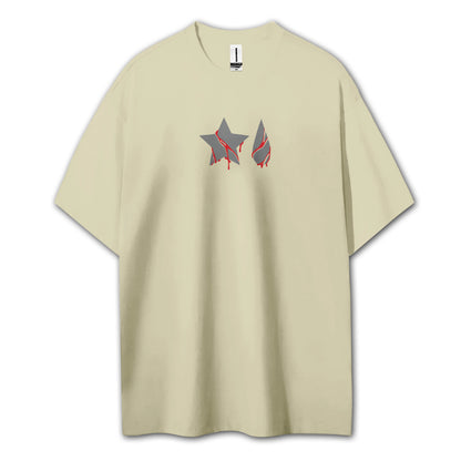 Elite Hunter Saga Hisoka's Bungee Gum T-Shirt