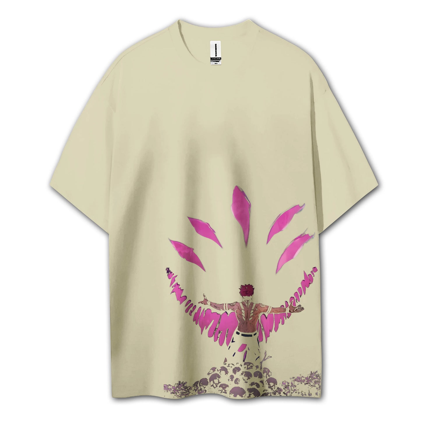 Tokyo Sorcery Ryomen Sukuna V2 T-Shirt