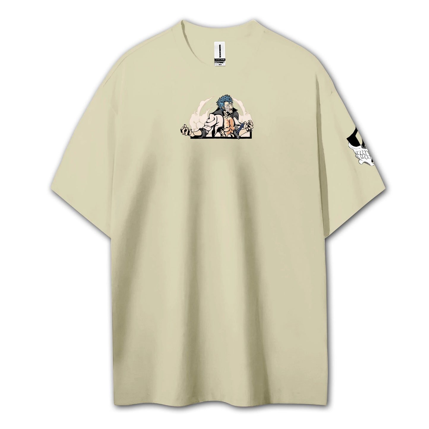 Attack on Titan Aufklärungstrupp Kapuzenpullover