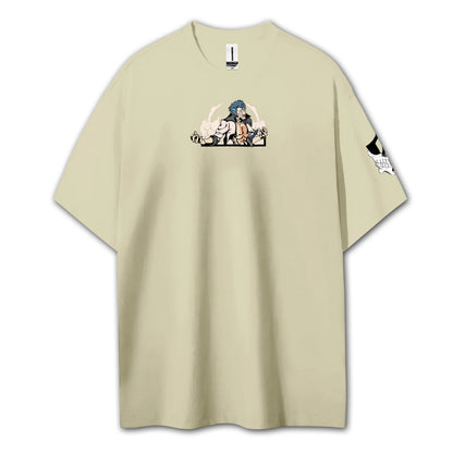 Attack on Titan Aufklärungstrupp Kapuzenpullover