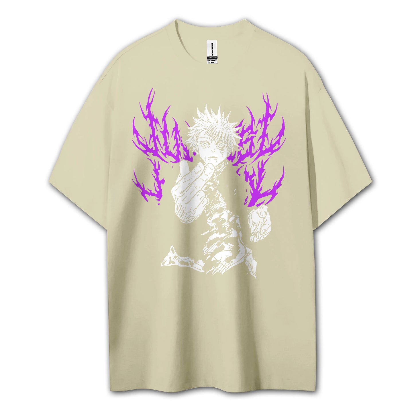 Tokyo Sorcery Satoru Gojo V5 T-Shirt