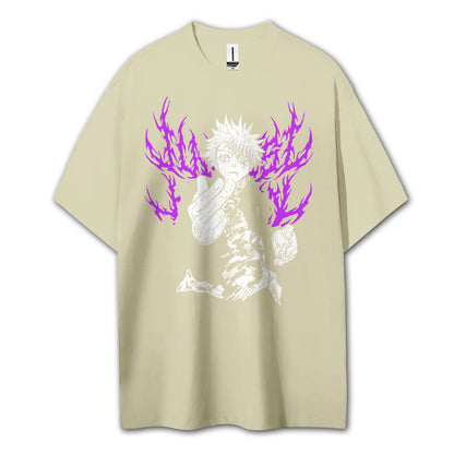 Tokyo Sorcery Satoru Gojo V5 T-Shirt