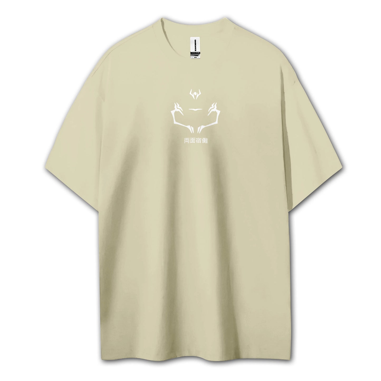 Tokyo Sorcery Ryomen Sukuna T-Shirt