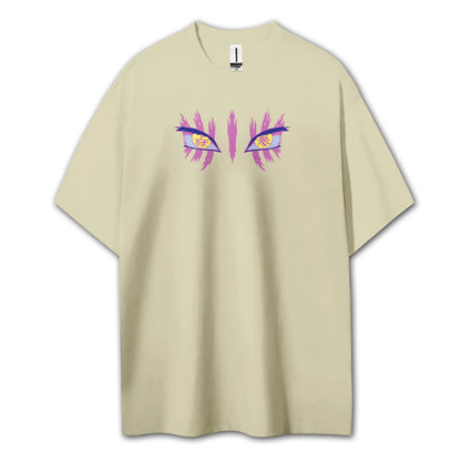 Blade of the Demon Hunters Akaza T-Shirt