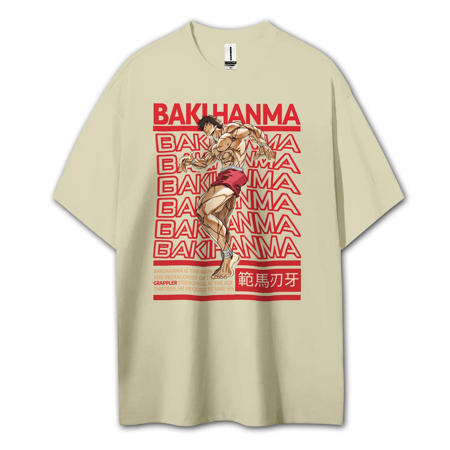 The Champion’s Son V8 T-Shirt