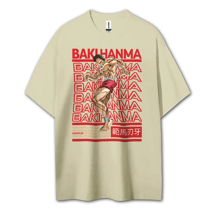 The Champion’s Son V8 T-Shirt
