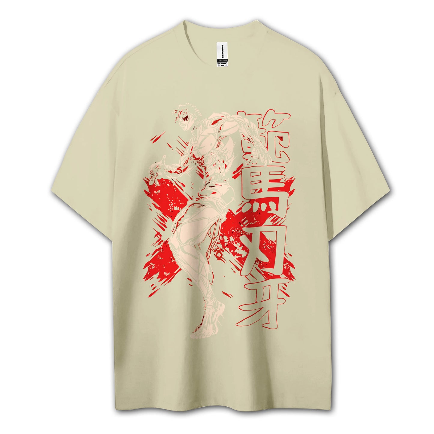 Attack on Titan Aufklärungstrupp Kapuzenpullover